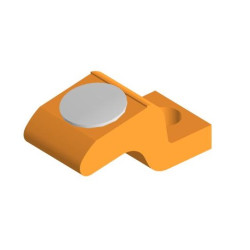 Контакт КТ6020С/6023С подвижный