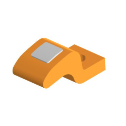 Контакт КТ6030С/6033С подвижный