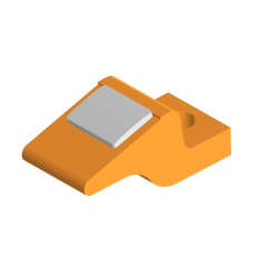 Контакт КТ6040С/6043С подвижный