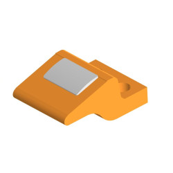 Контакт КТ6050С/6053С подвижный